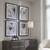 Tangled Threads Framed Prints (41419)