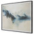 Uttermost - 41438 - Framed Print - Terra Nova - Black
