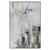 Uttermost - 41442 - Canvas Art - Natural Springs - Silver