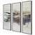 Graphite Prints, Set/3 (41444)