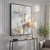 Mountain Mist Hand Painted Canvas (41462)