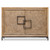 Uttermost - 50012 - Cabinet - Paltrow - Oil-rubbed Bronze