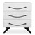 Uttermost - 50013 - Chest - Vivi - White