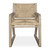 Uttermost - 50017 - Dining Chair - Chatham - Mango Wood