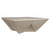 Uttermost - 50042 - Coffee Table - Collins - Mango Wood