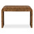 Uttermost - 50123 - Desk - Rocco - Dark Bronze