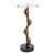Uttermost - 50163 - Drink Table - Remolino - Warm Bronze