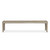 Uttermost - 50190 - Bench - Kirkham - Mahogany Features