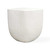 Uttermost - 50236 - Side Table - Alma - Warm Limestone