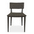 Uttermost - 50299 - Dining Chair - Calbas - Black