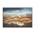 Uttermost - 51301 - Wall Art - Valley Of Light - Matte Black