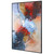 Summer Sunset Abstract Art (51306)