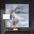 Road Less Traveled Abstract Art (51307)