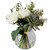 Belmonte Floral Bouquet & Vase (60182)