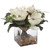 Uttermost - 60197 - Artificial Flower - Dobbins Magnolia - Natural