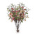 Uttermost - 60230 - Centerpiece - Spring Blooms - Ivory And Blush