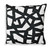 Uttermost - 64066 - Pillow - Draft - Cream