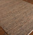 Uttermost - 71001-9 - Rug - Tobais - Brown Leather/Hemp