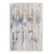 Uttermost - 71506-8 - Rug - Ladoga - Light Beige Cream Denim Blue And Gray
