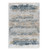 Uttermost - 71507-9 - Rug - Bremen - Sage Taupe Light Gray White Pale Blue Olive Navy Teal