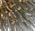 Urchin One Light Pendant (169P01CH)