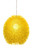 Varaluz - 169P01YE - One Light Pendant - Urchin - Un-Mellow Yellow