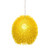 Urchin One Light Pendant (169P01YE)