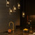 Flow One Light Mini Pendant (240M01MBFG)