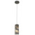 Flow One Light Mini Pendant (240M01SL)