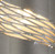 Flow One Light Mini Pendant (240M01SL)