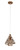 Flow One Light Mini Pendant (240P01HO)