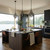 Flow One Light Mini Pendant (240P01MBFG)