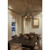 Flow Three Light Pendant (240P03HO)