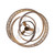 Flow Three Light Pendant (240P03HO)