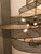 Flow Six Light Pendant (240P06HO)