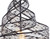 Flow Six Light Pendant (240P06SL)