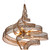Varaluz - 240P08HO - Eight Light Pendant - Flow - Hammered Ore