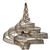 Flow Eight Light Pendant (240P08HO)