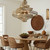 Flow Eight Light Pendant (240P08HO)