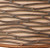 Flow One Light Wall Sconce (241W01HO)
