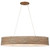 Flow Four Light Linear Pendant (247N04HO)