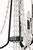 Barcelona Three Light Chandelier (270C03OX)