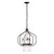 Barcelona Four Light Pendant (270P04OX)