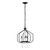 Barcelona Four Light Pendant (270P04OX)