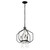 Barcelona Four Light Pendant (270P04OX)