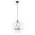 Barcelona Four Light Pendant (270P04TR)