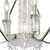 Barcelona Four Light Pendant (270P04TR)