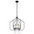 Barcelona Seven Light Pendant (270P07OX)