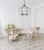 Barcelona Seven Light Pendant (270P07OX)