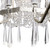 Barcelona Seven Light Pendant (270P07TR)